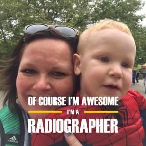 Meet your Posher, Crystal